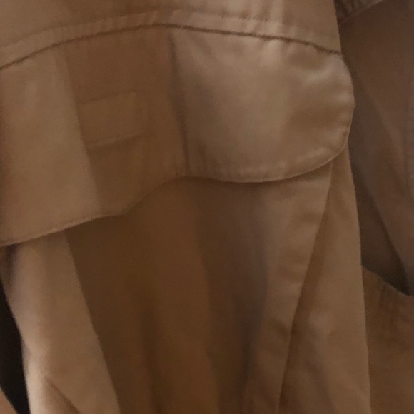 Banana Republic Men’s Journalist Vest - Multiple Pockets including back pockets - Picture 4 of 6